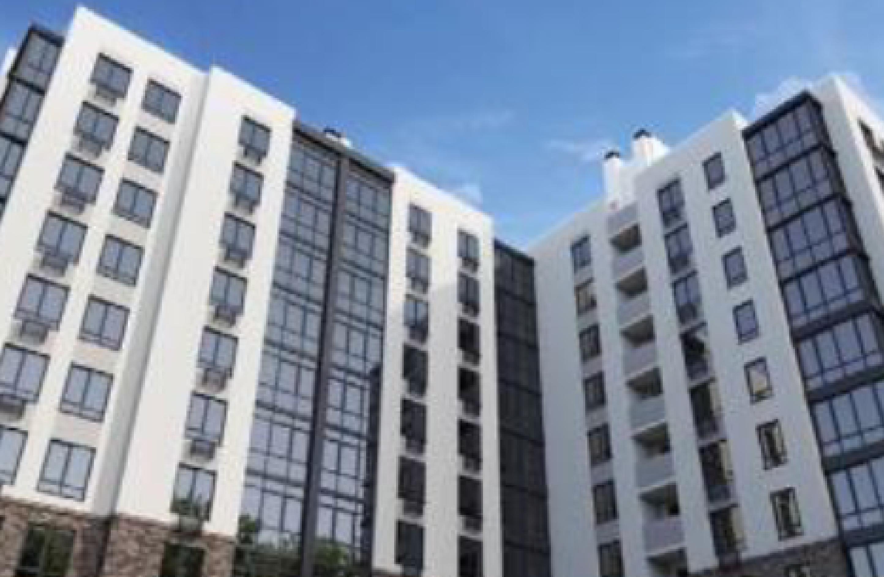 Residential complex "Sweet Home"