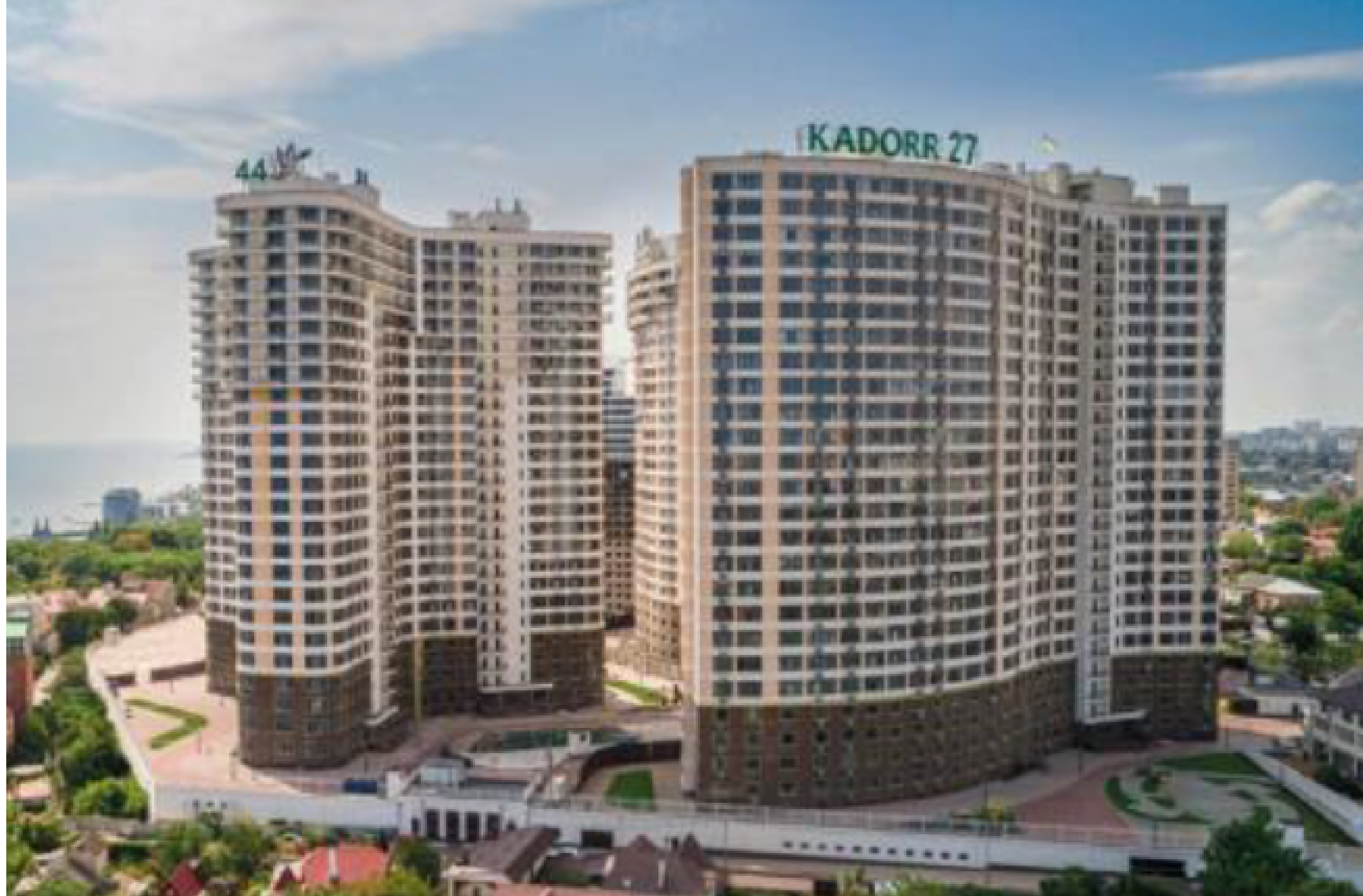 Pearl neighborhoods