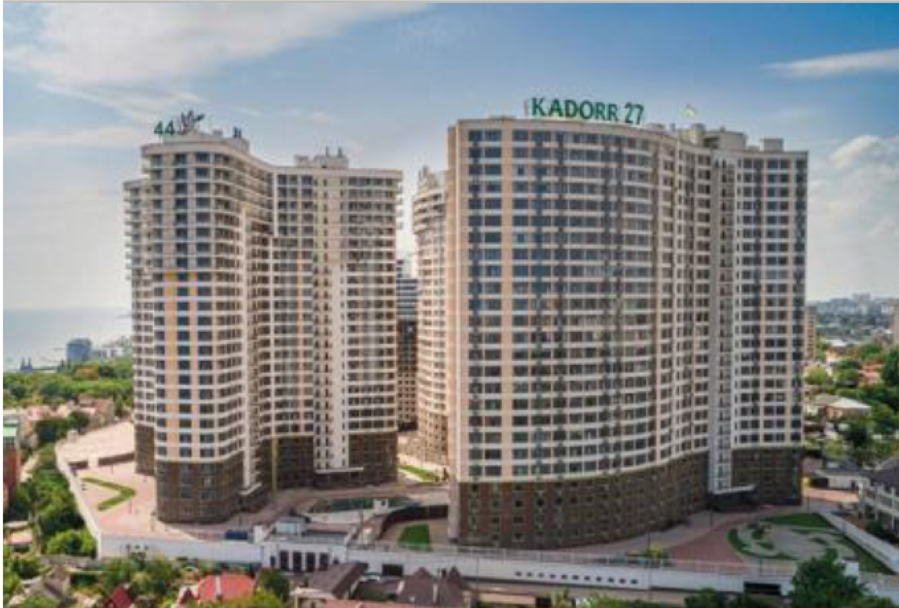Pearl neighborhoods
